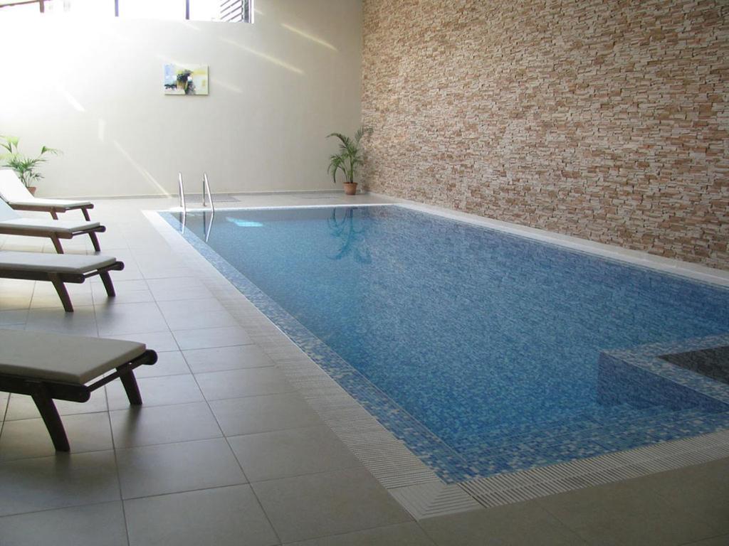 Stylish 1 Bedroom Apartment In Aspen Golf Resort Банско Экстерьер фото