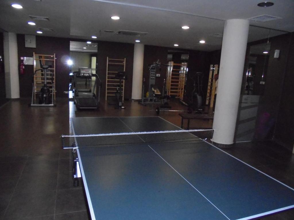 Stylish 1 Bedroom Apartment In Aspen Golf Resort Банско Экстерьер фото