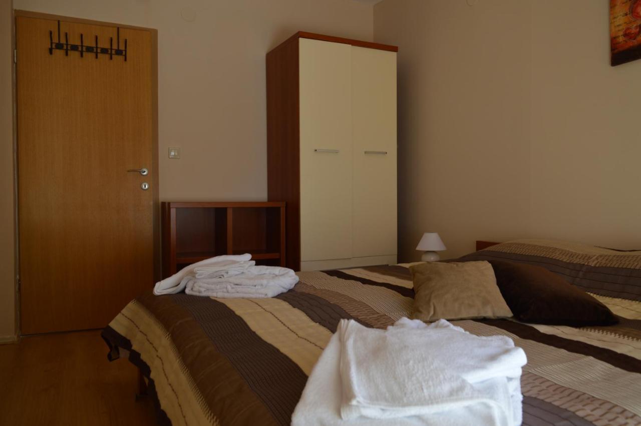 Stylish 1 Bedroom Apartment In Aspen Golf Resort Банско Экстерьер фото