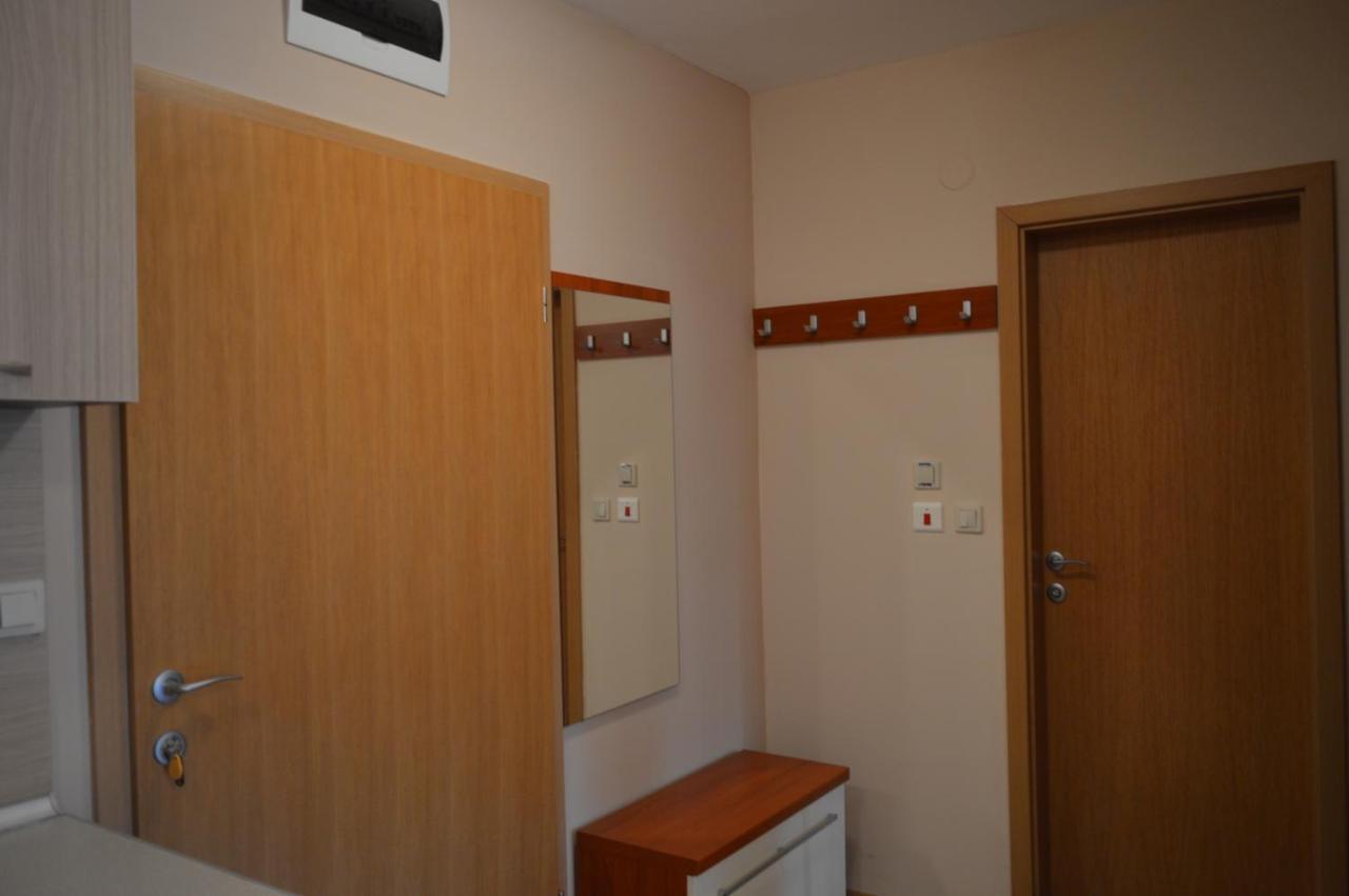 Stylish 1 Bedroom Apartment In Aspen Golf Resort Банско Экстерьер фото